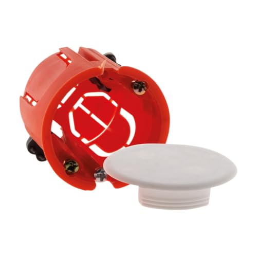 Zenitech - Nomane 120159 - Scatola da Incasso per... - Maison & Cuisine Amazon Italie à 2.90€