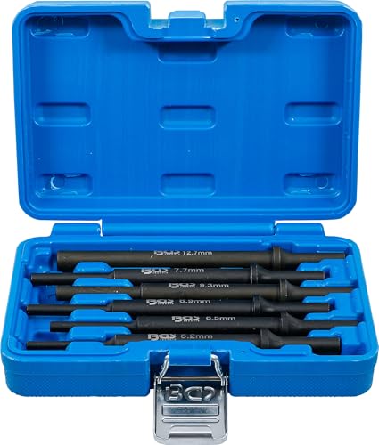 BGS 8943 | Juego de botadores para martillo neumático | 6... - Amazon Espagne à 34.59€