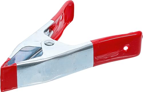 BGS Diy 59813 | Morsetto a molla in lamiera | 150 mm - Bricolage & Outils Amazon Italie à 3.06€