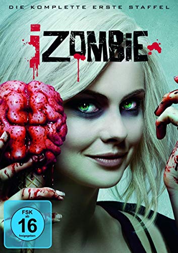 Izombie: Staffel 1 - Livres & eBooks en promo à 16.95€