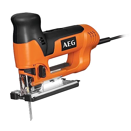 AEG Stichsäge STEP 100 X, 4935451000 - Bricolage & Outils Amazon Allemagne à 79.00€