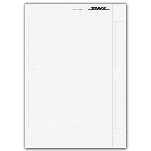 Veloce Spedizione etichetta della confezione Label... - Fournitures Bureau Amazon Italie à 3.50€