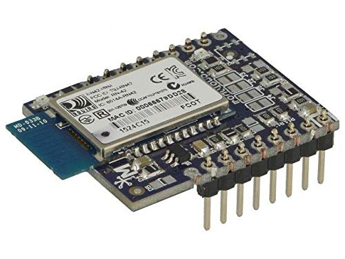 MOD-60 Erweiterungsmodul Stift Interface: UART 26x37mm... - High-Tech & Électronique en promo à 17.43€