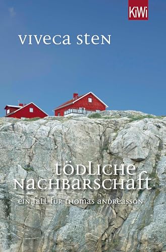 Tödliche Nachbarschaft: Ein Fall für Thomas Andreasson... - Livres & eBooks Amazon Allemagne à 4.99€