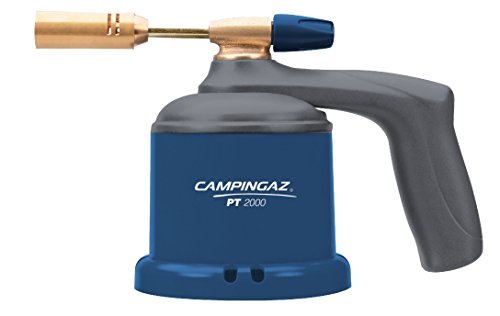 CAMPINGAZ SOLDADOR PT2000 (para C-206) NUEVO 2000026173 Bleu - Sports & Fitness Amazon France à 15.84€