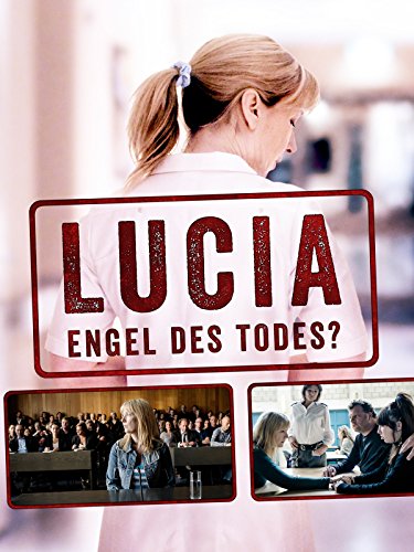 LUCIA - Engel des Todes? [dt./OV] - Livres & eBooks Amazon Allemagne à 1.99€