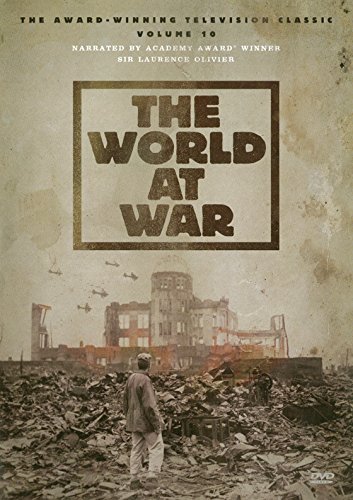 The World at War Vol 10 - Livres & eBooks en promo à 15.17€