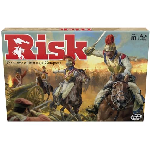 Hasbro B7404 Toy ( French) - Toys & Games Amazon UK à 20.50€