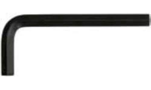 Phosphated Hex Key 12 - Home & Kitchen Amazon UK à 5.12€