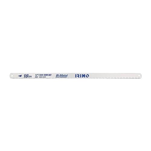 Bahco 803-324-50 - Lame De Scie B/Hss 24 - Bricolage & Outils Amazon France à 9.70€
