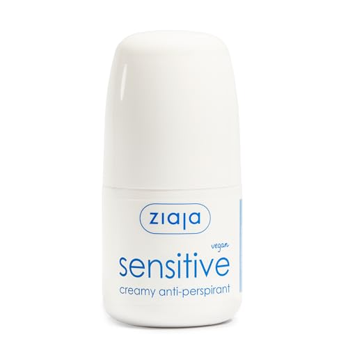 Antitranspirante Sensitive - 60 Ml - Amazon Italy à 3.10€