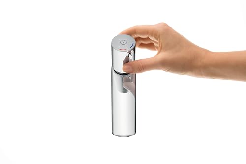 hansgrohe Talis Select E Mitigeur de lavabo 110, sans... - Auto & Motorcycle Amazon France à 183.90€