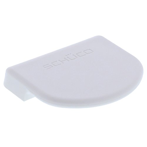 Schüco - Tirador para puertas de balcón y terraza, color... - Maison & Cuisine Amazon Espagne à 2.93€