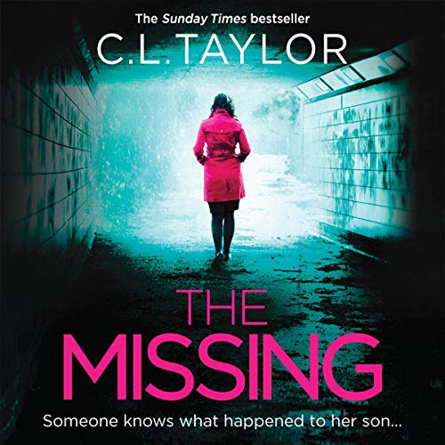 The Missing - Livres & eBooks en promo à 4.99€