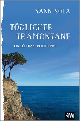 Tödlicher Tramontane: Ein Südfrankreich-Krimi (Perez... - Erreur de prix -77% à 1.99€