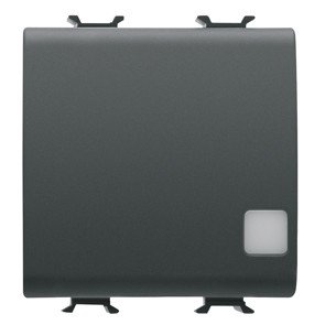 ELECTRONIC PUSH-BUTTON 2M INDICATOR BL. - Animalerie Amazon Italie à 19.31€