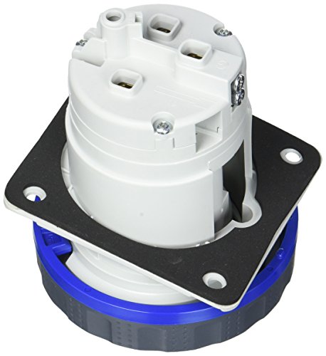 ANB.STEDO 10° HP IP67 2P+PE 63A 230V 6H - Bon plan à 9.60€