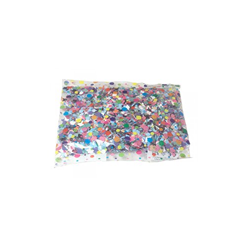 CIAO SRL Confetti 6220004 Enveloppe 100 g en promo à 5,86€ (-61%) sur Amazon FR