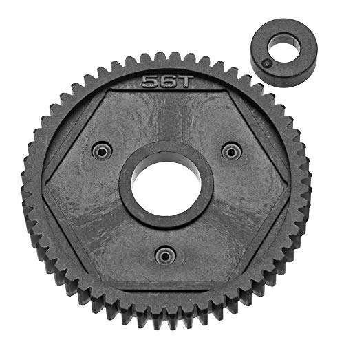 Axial Roue Frontale 32P 56T - Toys & Games Amazon France à 3.41€