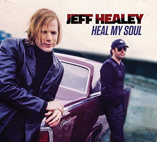 Heal My Soul - Auto & Moto Amazon France à 6.14€