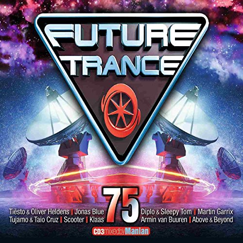 Future Trance 75 - Musique & Instruments en promo à 1.81€