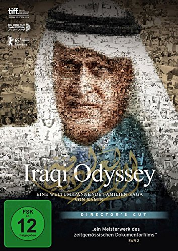 Iraqi Odyssey - Jeux Vidéo & Consoles en promo à 2.65€