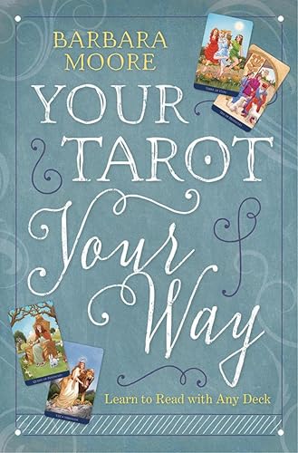 Your Tarot Your Way: Learn to Read with Any Deck - Amazon Royaume-Uni à 2.99€
