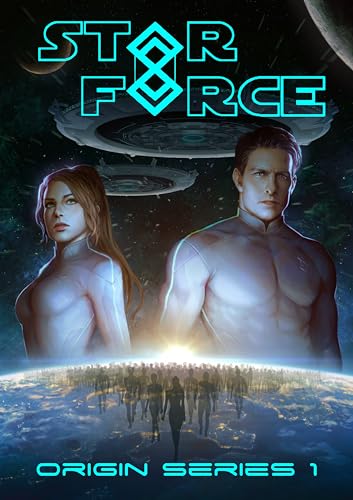 Star Force: Origin Series 1: Earth's First Space Military - Maison & Cuisine Amazon Royaume-Uni à 0.99€