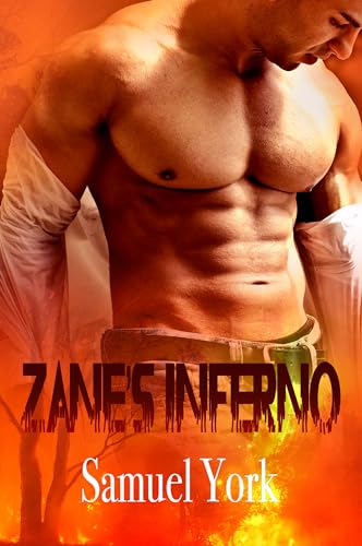 Zane's Inferno en promo sur Amazon