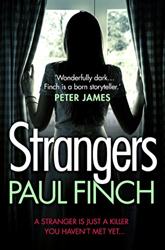 Strangers: The unforgettable crime thriller from the #1... - Sports & Fitness Amazon Royaume-Uni à 0.99€