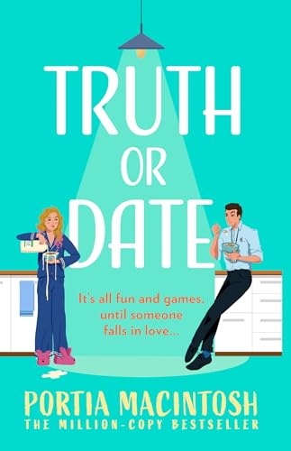Truth Or Date: A hilarious, opposites attract, forced... - Sports & Fitness Amazon Germany à 2.99€