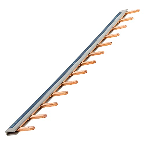 Zenitech - Pettine Di Collegamento Universale 13 Moduli... - Animalerie Amazon Italie à 3.50€