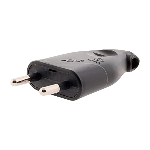 Zenitech - Scheda Maschio 2P 6A Laterale - Compatibile Con... - High-Tech & Électronique Amazon Italie à 1.90€