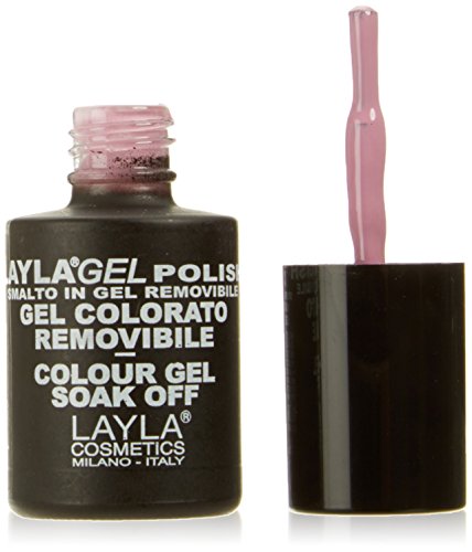 Layla Cosmetics Laylagel Polish Smalto Semipermanente per... - Maison & Cuisine en promo à 5.00€