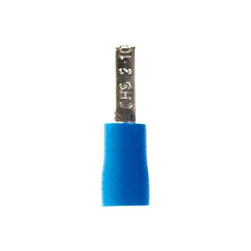 10 cosses bleu embouts 2,9 mm - Amazon Germany à 1.49€
