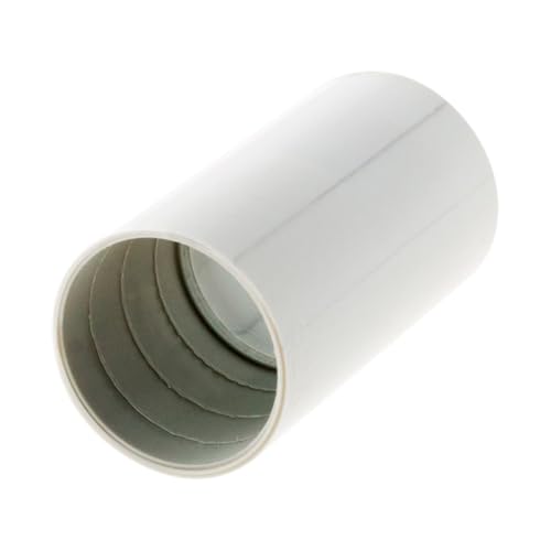 Zenitech - Lot de 5 Manchons IRL Ø25mm - Gris - Bricolage & Outils Amazon France à 1.59€