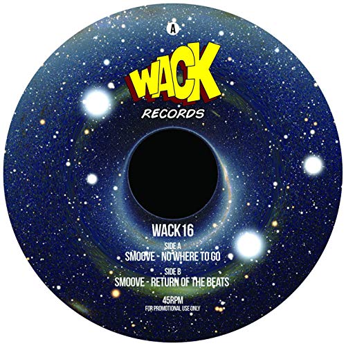 Wack16 [Vinyl Single] - Musique & Instruments Amazon Allemagne à 16.99€