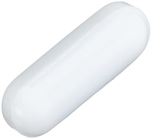 neoLab 6-2003 Magnetrührstäbchen Standard, 20 mm x 8 mm - Sports & Fitness Amazon Allemagne à 2.35€