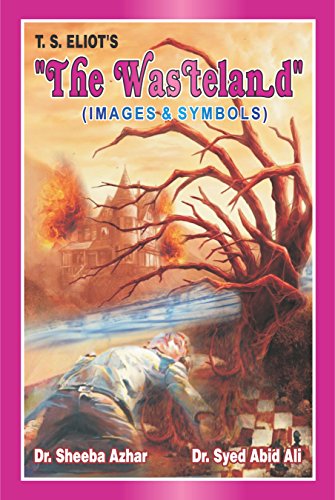 The Wasteland - Livres & eBooks Amazon Royaume-Uni à 6.54€