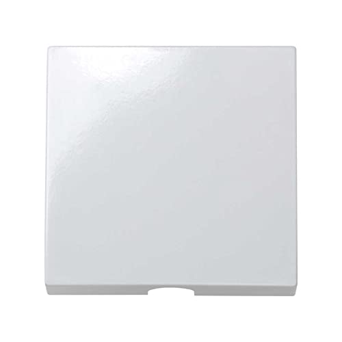 Simon 28051-30 placa de pared y cubierta de interruptor... - Maison & Cuisine Amazon Espagne à 2.05€