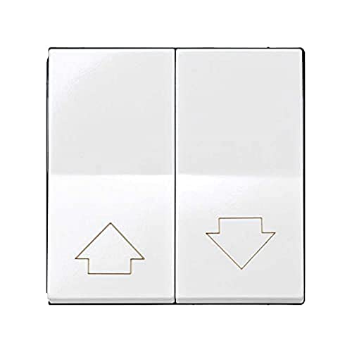 Simon 28028-30 interruptor de luz Blanco - Fournitures Bureau Amazon Espagne à 2.59€