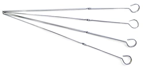 tepro 8545 - accesorios de barbacoa/grill (5 mm, 5 mm, 380... - Jardin & Extérieur Amazon Espagne à 7.95€