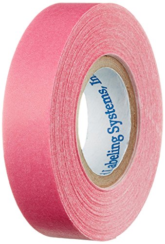 neoLabLine neoTape Beschriftungsband, Paper/Acrylate, Rosa... - Fournitures Bureau Amazon Allemagne à 10.92€
