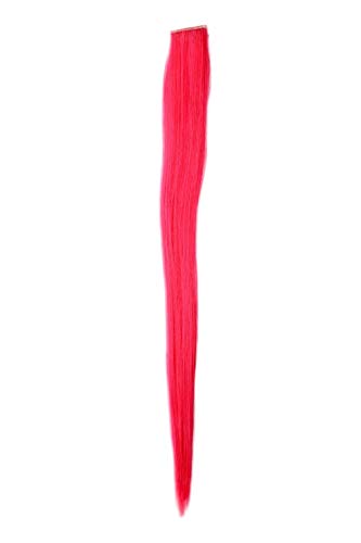 WIG ME UP - Extension clip-in mèche lisse mélange... - Beauté & Parfums Amazon France à 1.99€