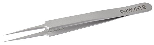 neoLab 2-1044 DUMONT-Pinzette aus Dumoxel, Nr. 5, gerade... - Bricolage & Outils Amazon Allemagne à 52.33€