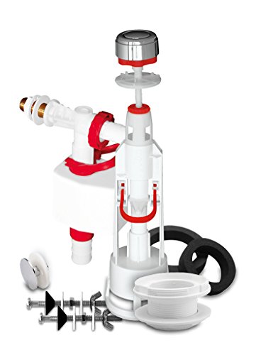 Fominaya 129701231 - Tyf14 - tyfon scaricatore universale... - Sports & Fitness Amazon Italie à 28.32€