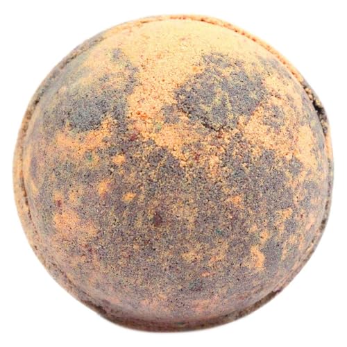 Chocolate & Orange Bath Bomb - Sports & Fitness Amazon Royaume-Uni à 2.09€