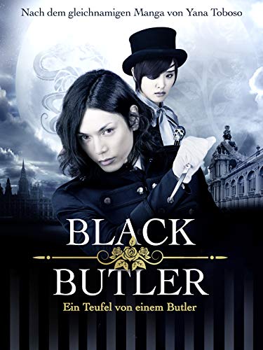Black Butler - Livres & eBooks Amazon Allemagne à 0.99€