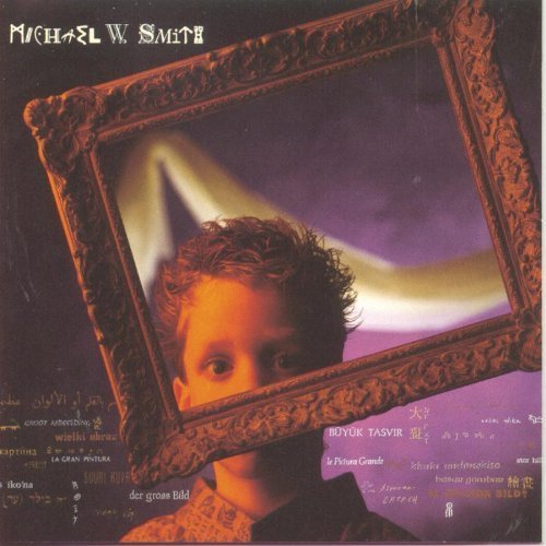Big Picture by Michael W Smith (1996-10-29) - Musique & Instruments Amazon Royaume-Uni à 82.28€