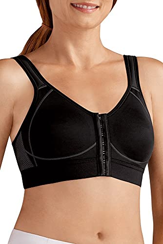 Amoena Ester Post-PO-BH - schwarz groß 80D - Mode & Vêtements Amazon France à 24.22€
